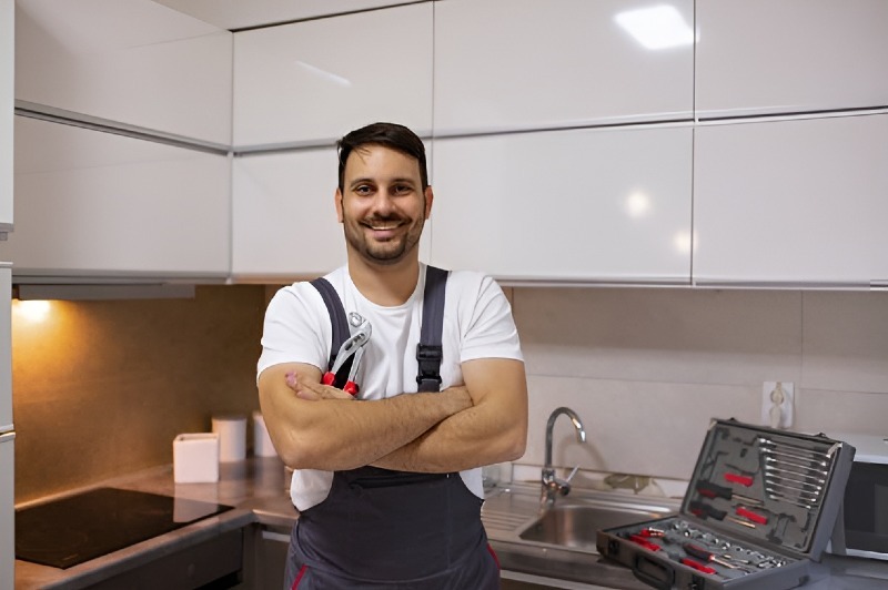 Furnace Repair in San Marcos